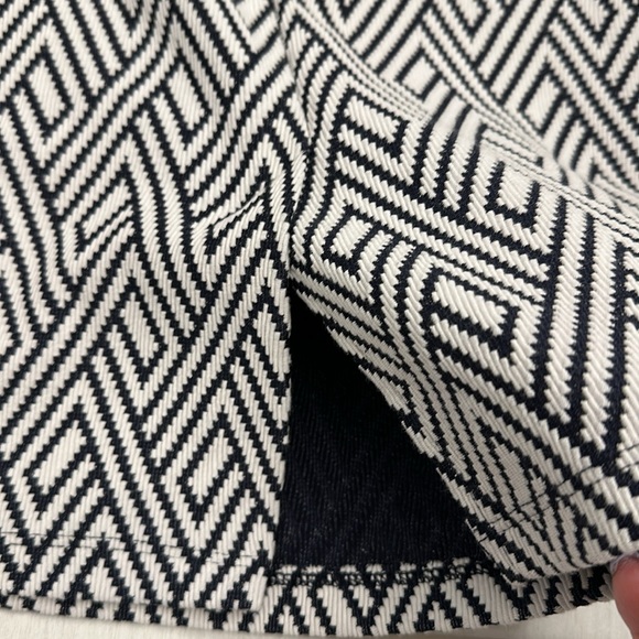 High waisted skirt - Picture 4 of 5